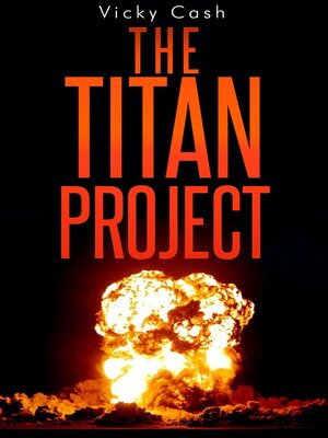 cover image of The Titan Project